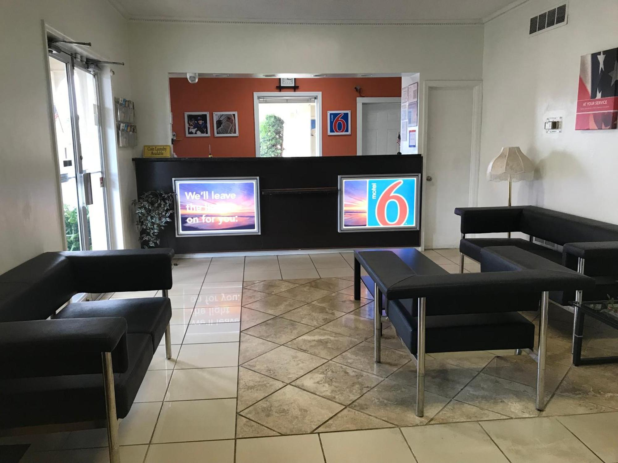 Motel 6-Americus, Ga Luaran gambar